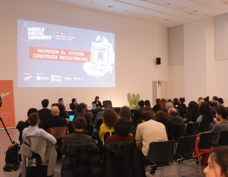 Mobile Social Congress