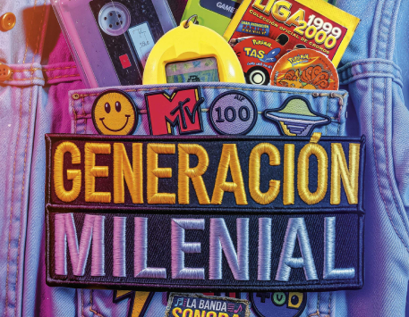 Generación Milenial