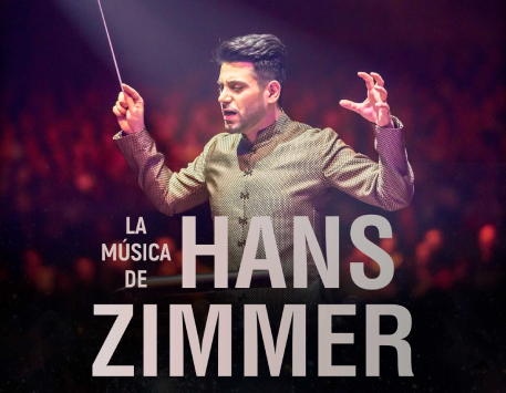 La música de Hans Zimmer