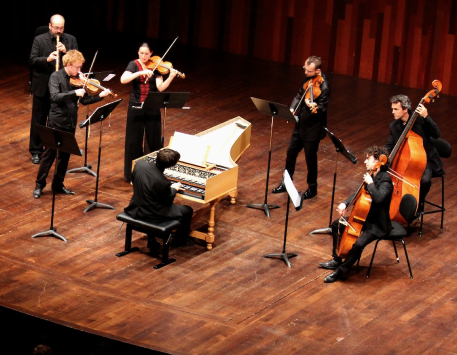 Esplendor Vivaldiana