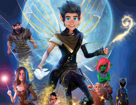 Els guardians de la dent màgica