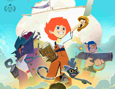 El tresor de Barracuda