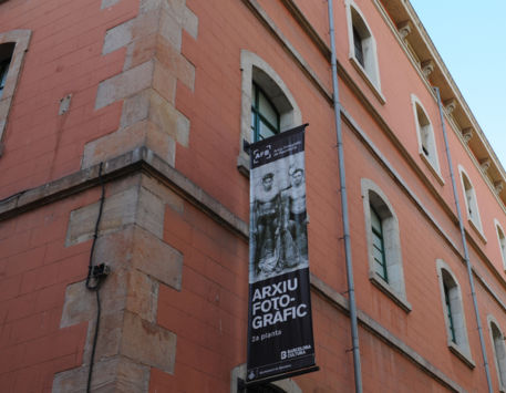 © Arxiu Fotogràfic de Barcelona