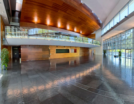 Anar a © Auditori de Girona