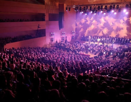 Anar a © Auditori de Girona