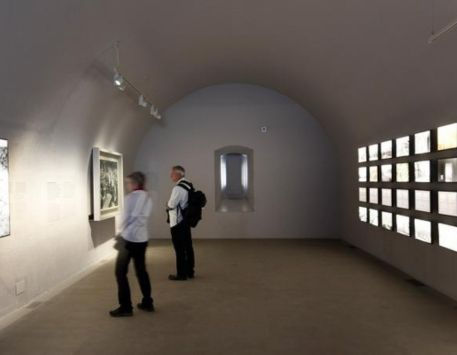 © Centre d'Interpretació del Castell de Montjuïc