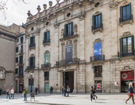 © Ajuntament de Barcelona