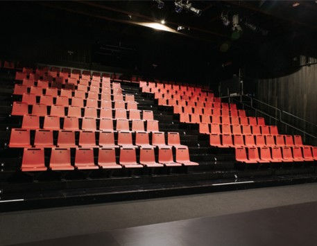 Anar a © Teatre Lliure