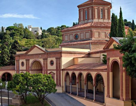 © Museu d'Arqueologia de Catalunya