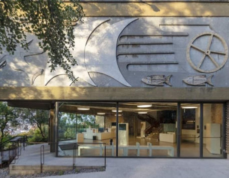 Anar a © Museu Etnològic i de Cultures del Món