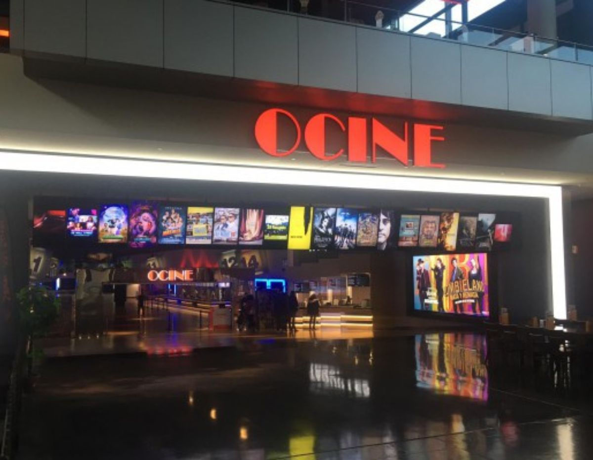 © Ocine Màgic