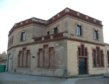 © Diputació de Barcelona