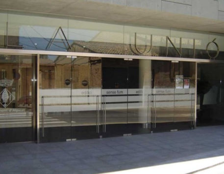 Anar a © Teatre La Unió