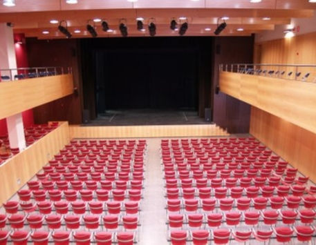Anar a © Teatre La Unió