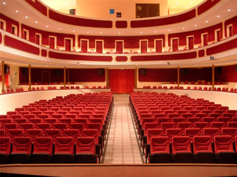 Teatre Casal Agramuntí