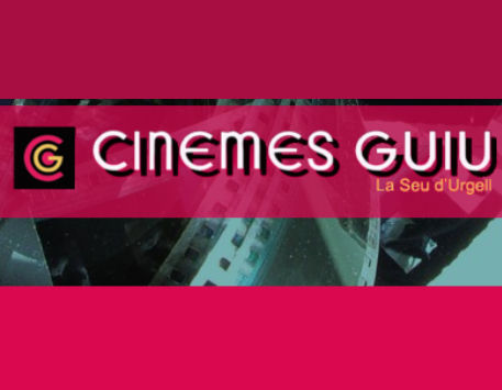Teatre Cinema Guiu