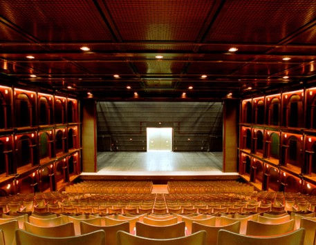 Anar a © Teatre Lliure
