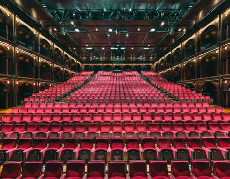 Anar a © Teatre Lliure