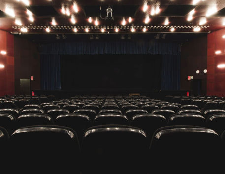 Teatre Municipal Banyoles