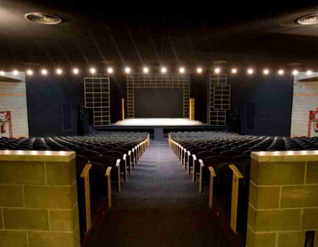 Anar a © Teatre Poliorama