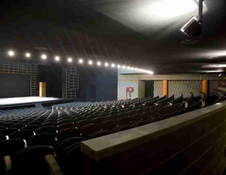 Anar a © Teatre Poliorama