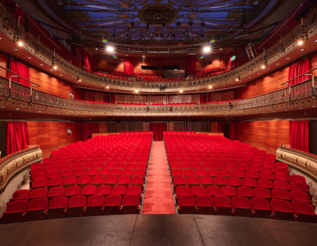 Anar a © Teatre Romea