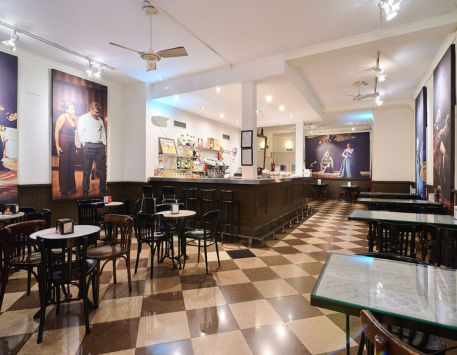 Anar a © Teatre Romea