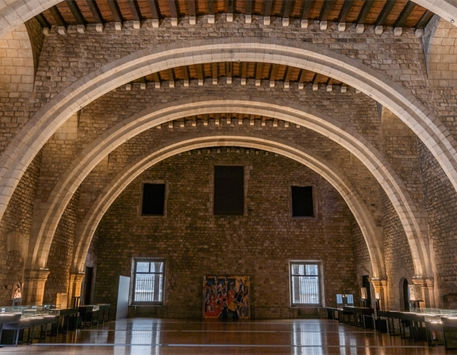 © Ajuntament de Barcelona