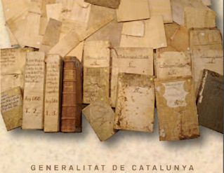 Arxiu Nacional de Catalunya (ANC): recursos en línia