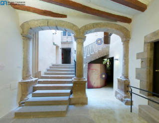 Museu Comarcal de l'Urgell-Tàrrega: recursos en línia