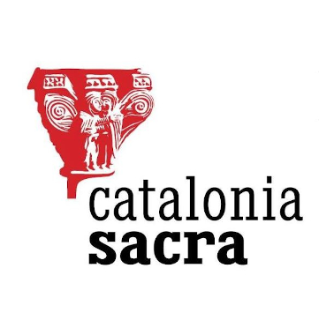 Catalonia Sacra: patrimoni cultural de l'Església