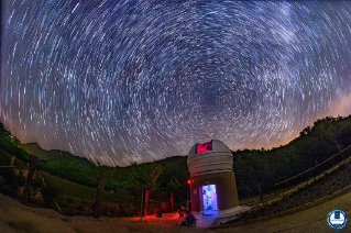 Observatori Astronòmic d'Albanyà: recursos virtuals