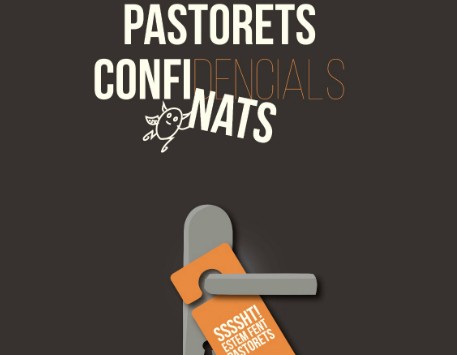 Cartell dels Pastorets confi... dencials