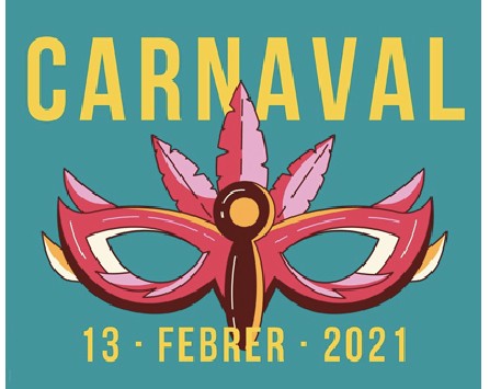 Carnaval a Guissona