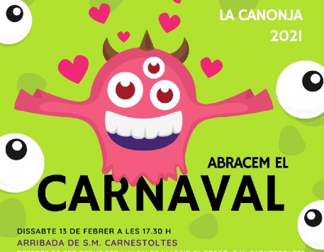 Carnaval de La Canonja