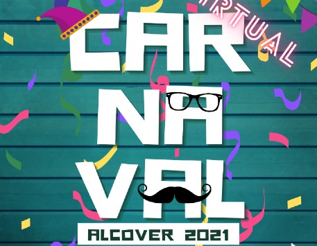 Carnaval virtual Alcover