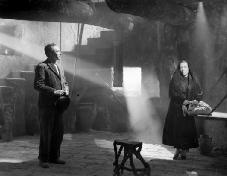 'Aquel viejo molino'. Dir. Ignacio F. Iquino. 1946. Foto: José Gonsaki ©FdC