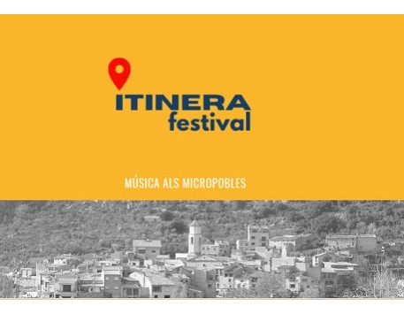 ITINERA FESTIVAL