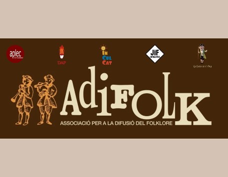 Logo d'Adifolk