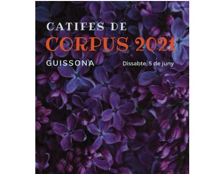 Festa de Corpus a Guissona