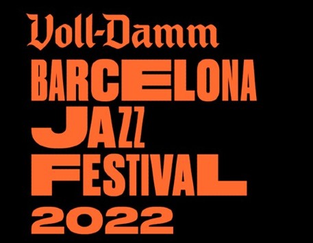 54è Voll-Damm Barcelona Jazz Festival