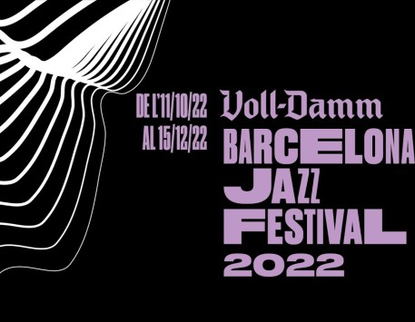 54è Voll-Damm Barcelona Jazz Festival