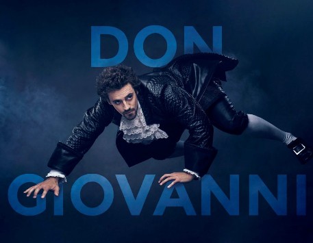 Cicle "Òpera a Catalunya": 'Don Giovanni'