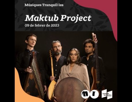 Maktub Project