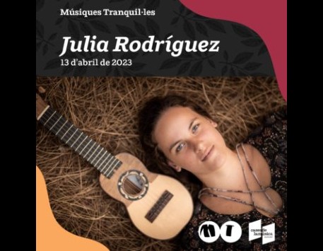 Julia Rodríguez