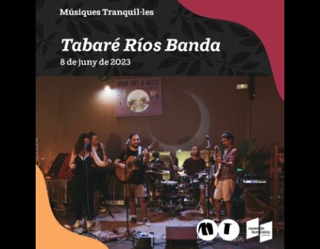 Tabaré Ríos Banda