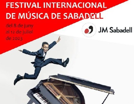 Festival Internacional de Música de Sabadell