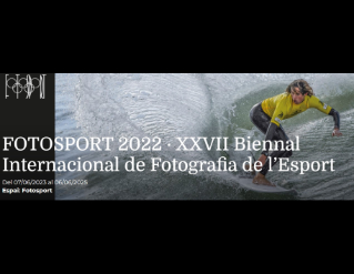 Exposició "Fotosport 2022"