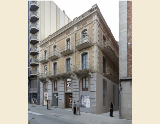 Visites a la Casa Natal Salvador Dalí de Figueres