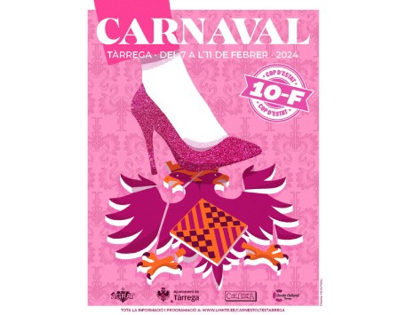 Carnaval de Tàrrega
